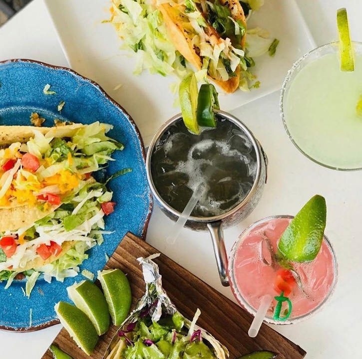 El Patio Restaurant & Club Westheimer