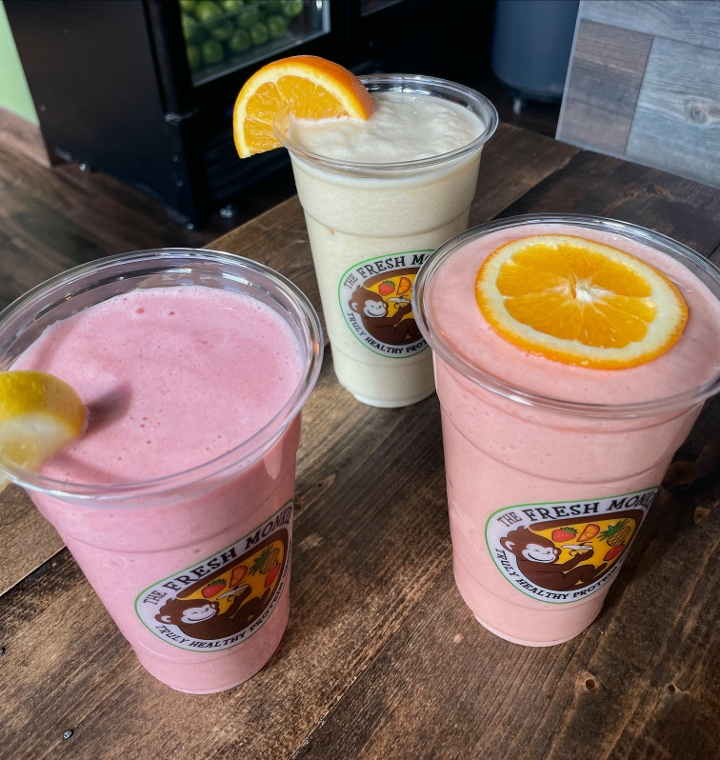 Southington The Fresh Monkee