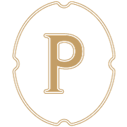 This is the restaurant logo for Posana
