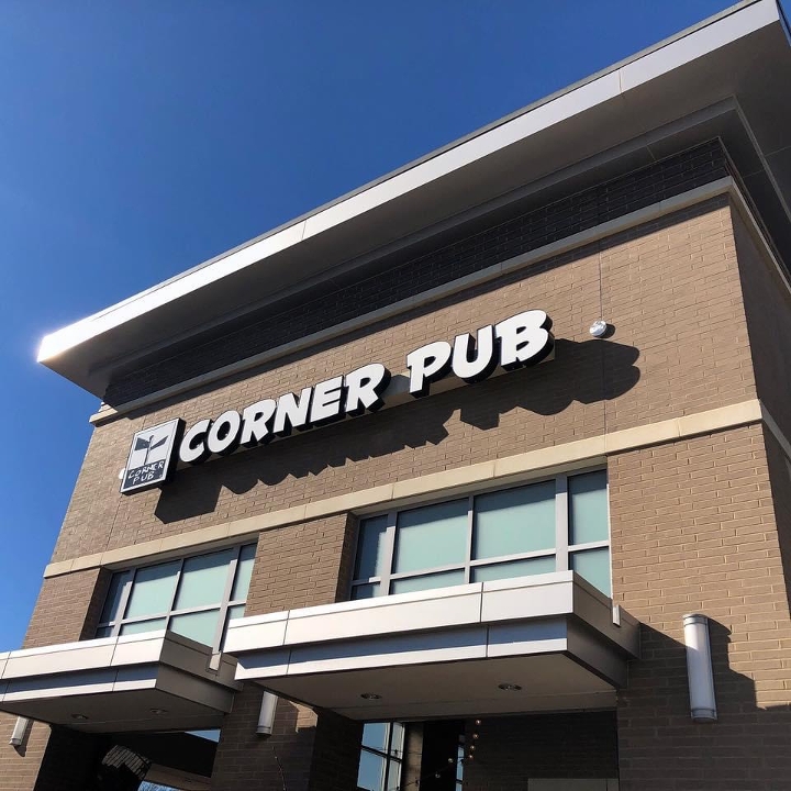 Corner Pub Brentwood