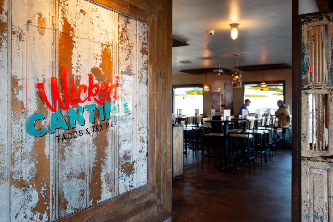Wicked Cantina