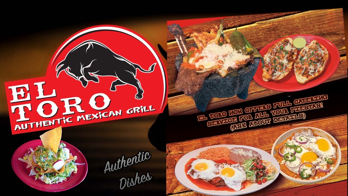 El Toro Authentic Mexican Grill