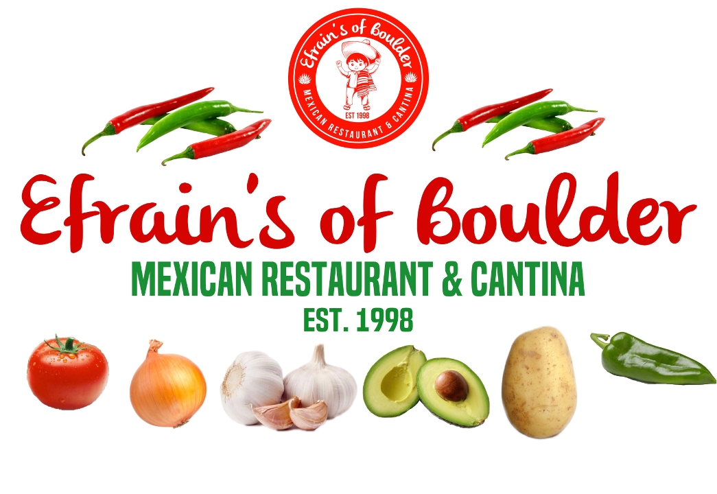 Efrain’s of Boulder Mexican Restaurant & Cantina