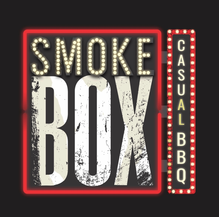 Smoke Box BBQ