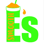 This is the restaurant logo for SmoothE's