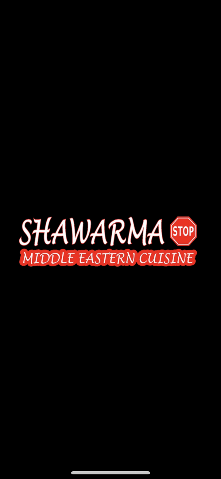 Shawarma Stop