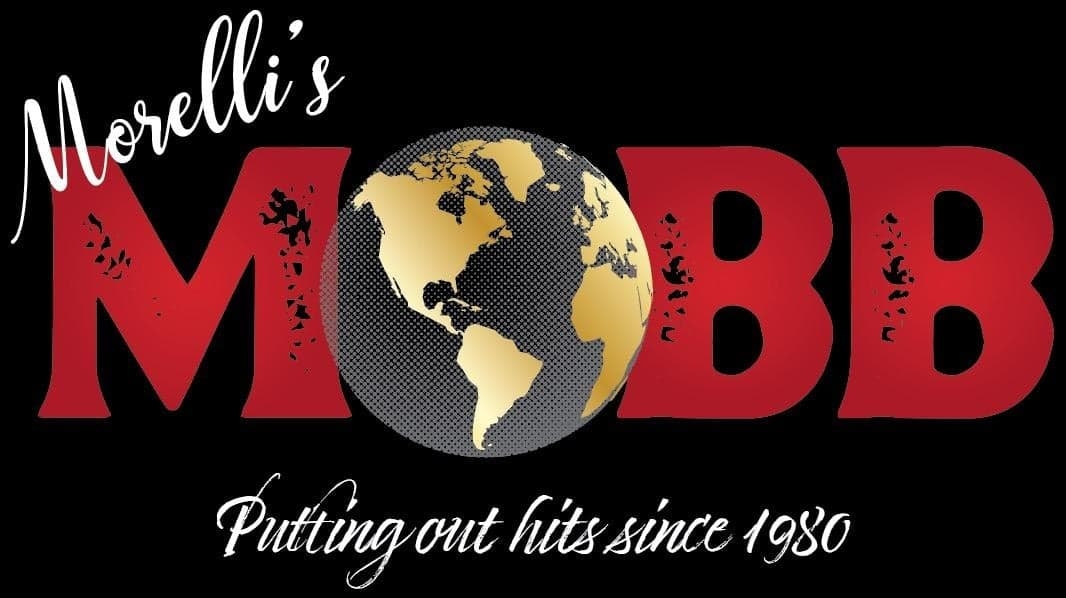 Morelli's Mobb Dining Car