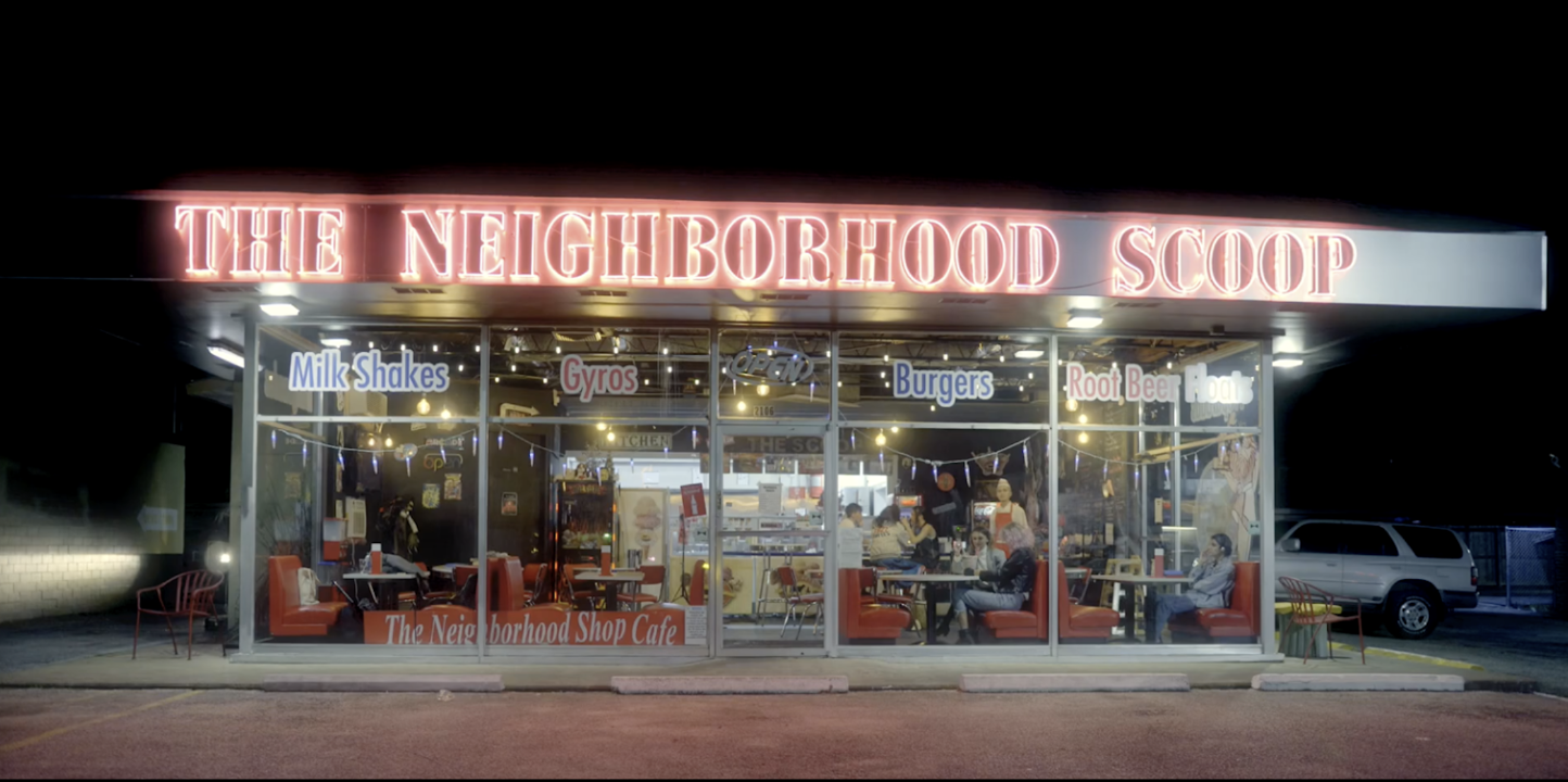 The Neighborhood Scoop