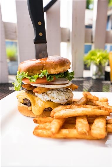 Preston's Pub Menu & Prices - Order Online | Toast