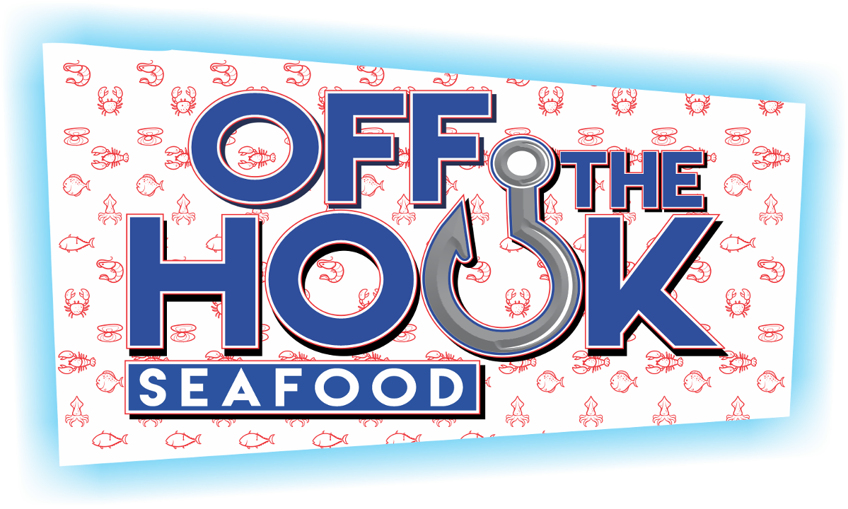 Off The Hook Seafood