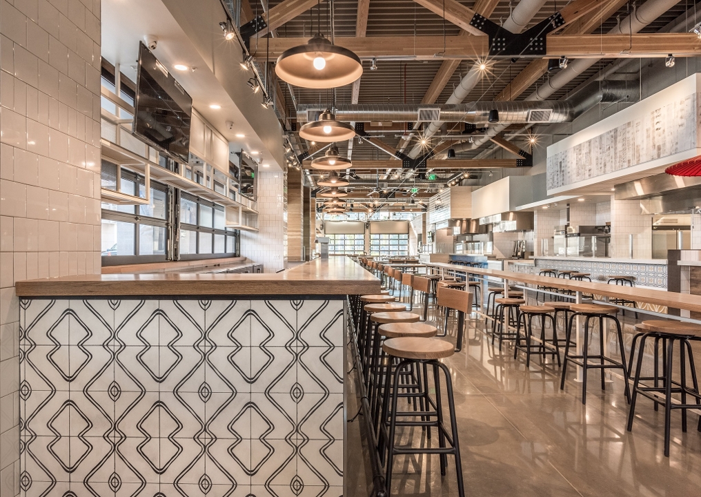 Junction Bar Junction Food and Drink