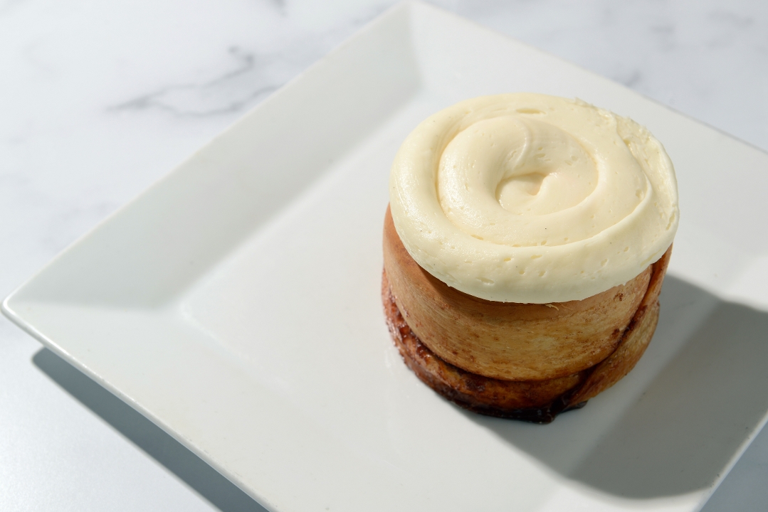 Cake Crumbs Bakery & Cafe