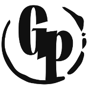 This is the restaurant logo for Galla Park Social 