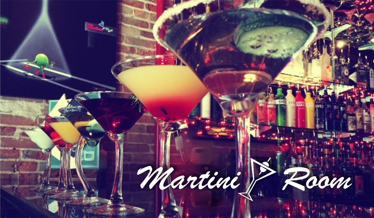 Martini Room
