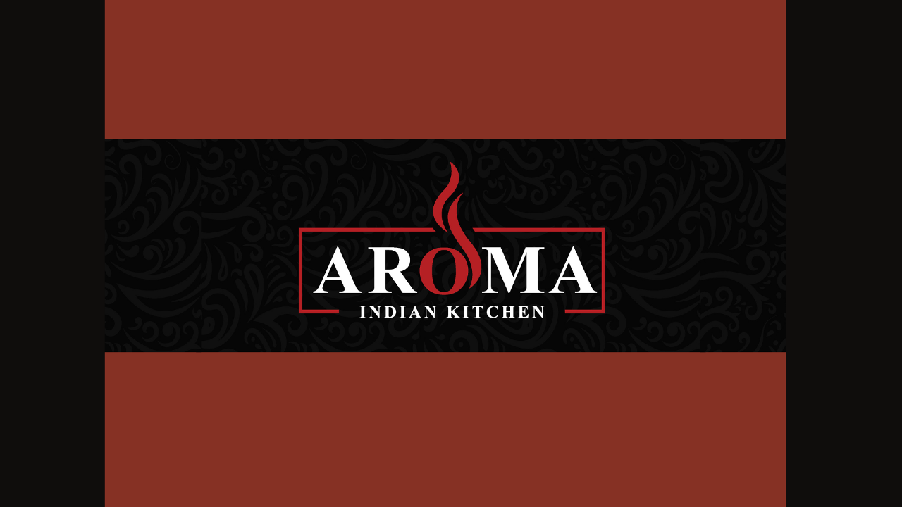 Aroma Indian Kitchen