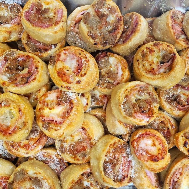 Floridino's Pizza & Pasta