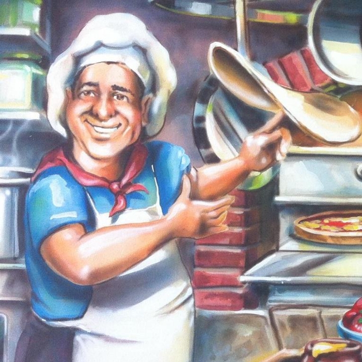 Paul's Pizza and Hot Dogs