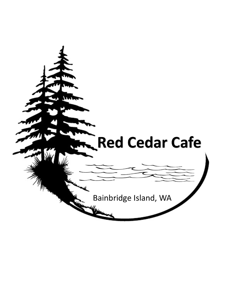 Red Cedar Cafe