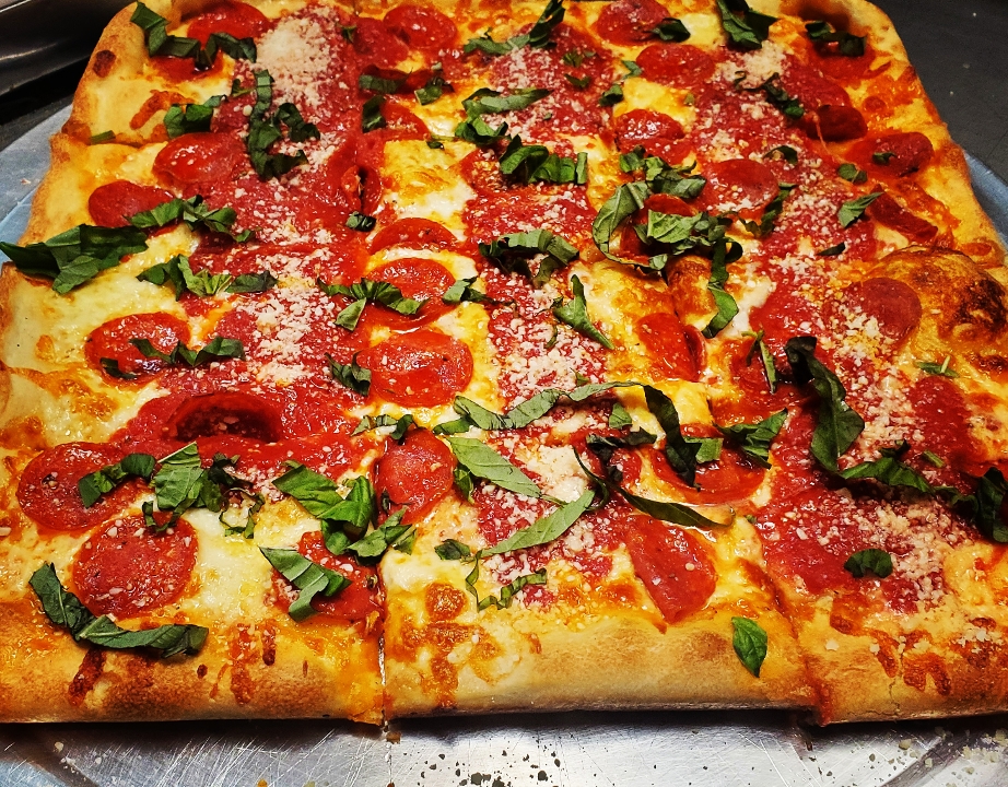 Sandro's Pizzeria & Italian Restaurant