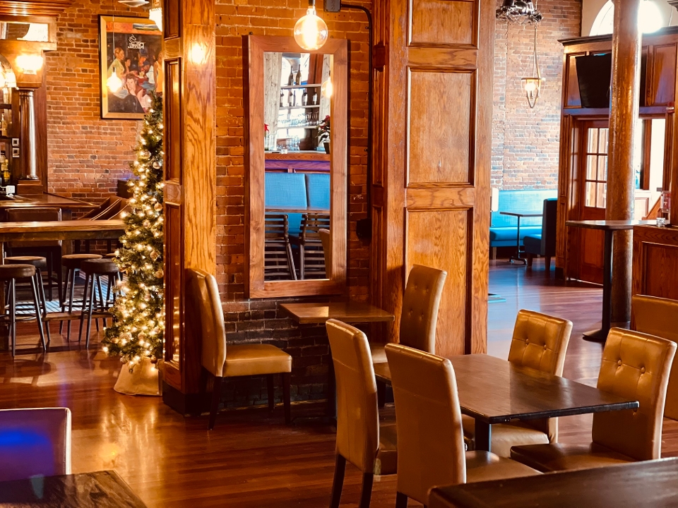 The Russell Restaurant Group