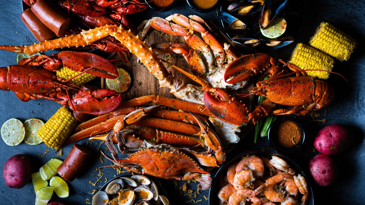 Crab Tale West Palm Beach