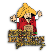 This is the restaurant logo for Senor Pancho's of Southbury