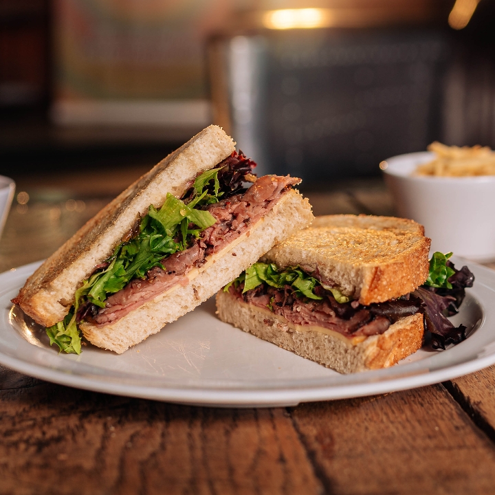 Even Stevens Sandwiches Boise