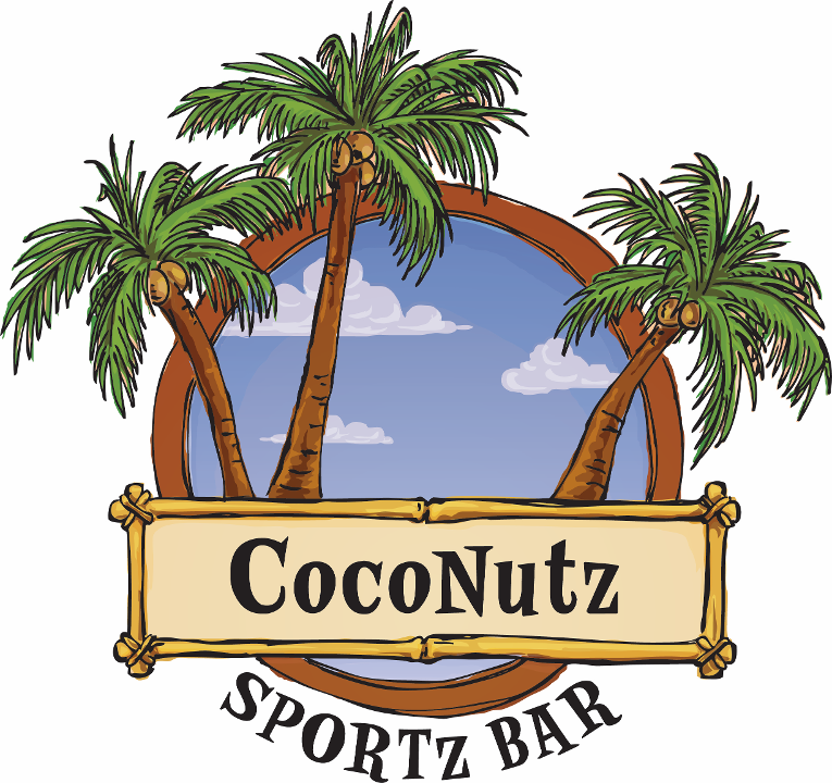 Coconutz Sportz Bar