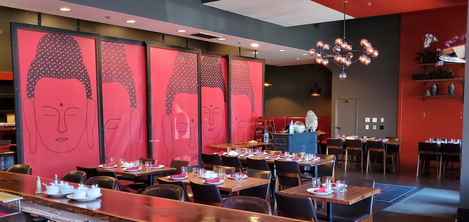 Red Hot Chilli Pepper