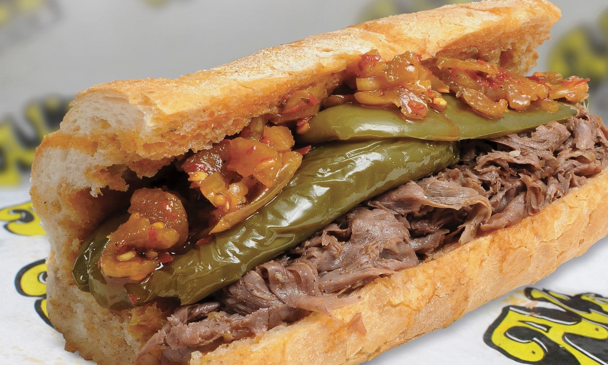 Al's 1 Italian Beef