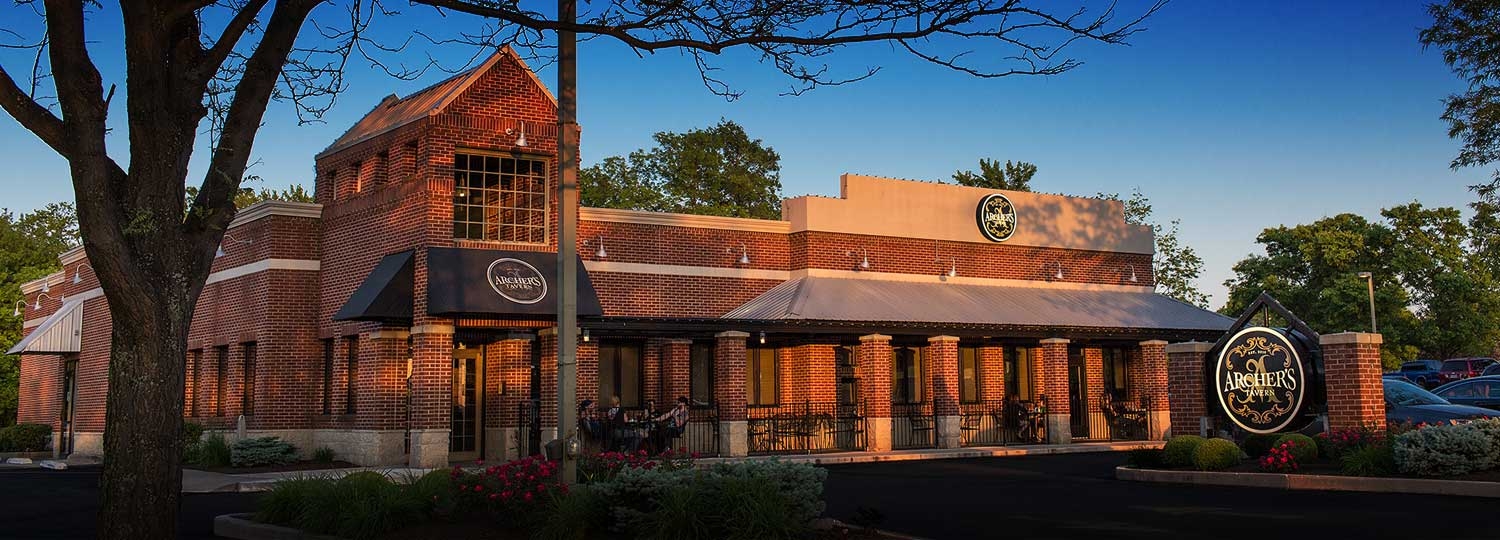 Archer's Tavern Centerville