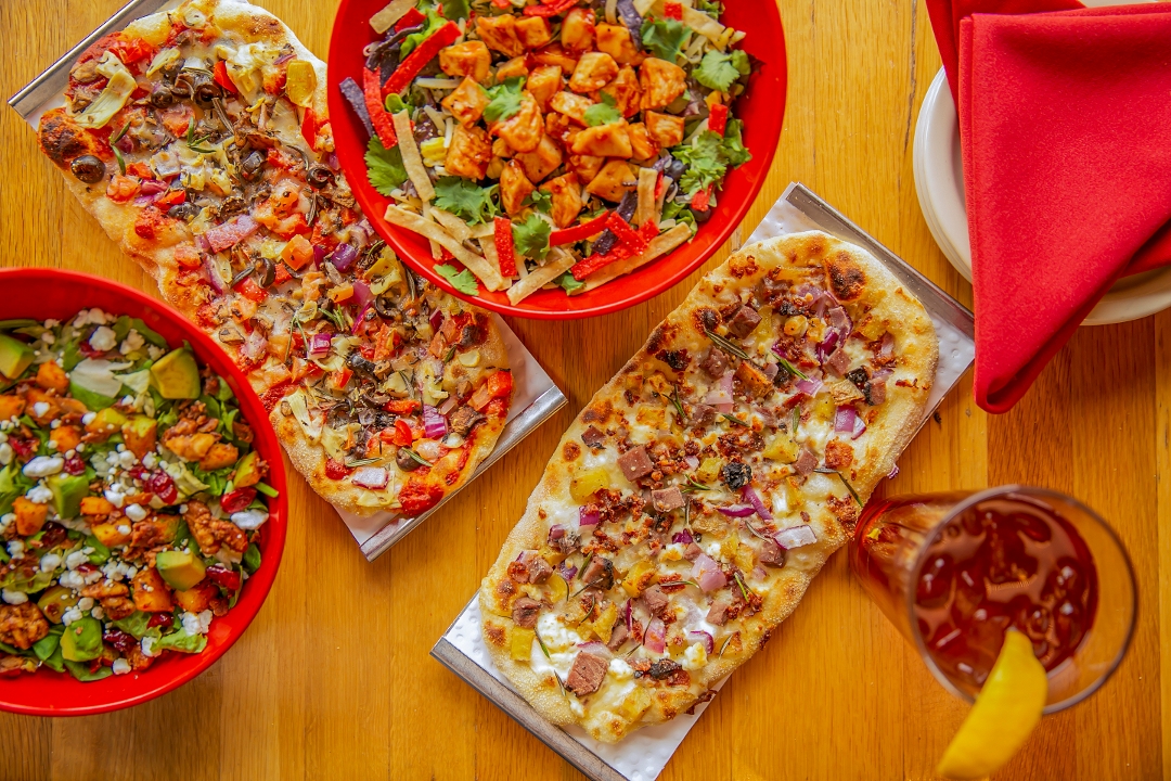 Crushed Red Creve Coeur