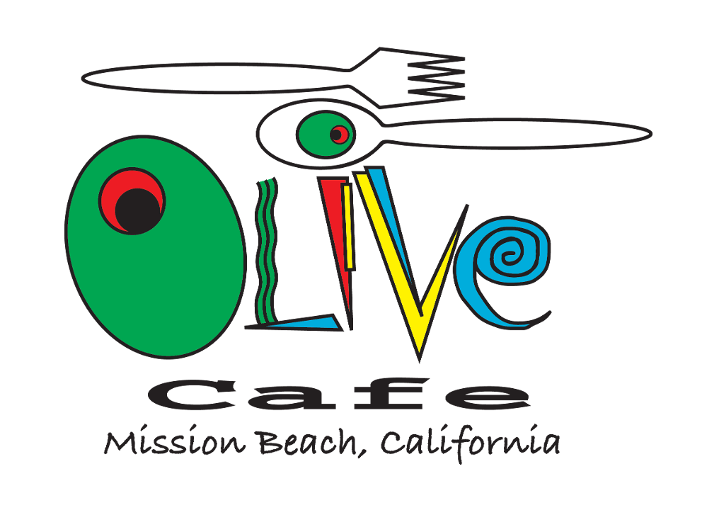 The Olive Cafe