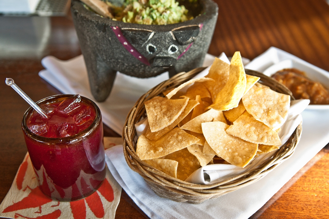 Besito Mexican Huntington, NY