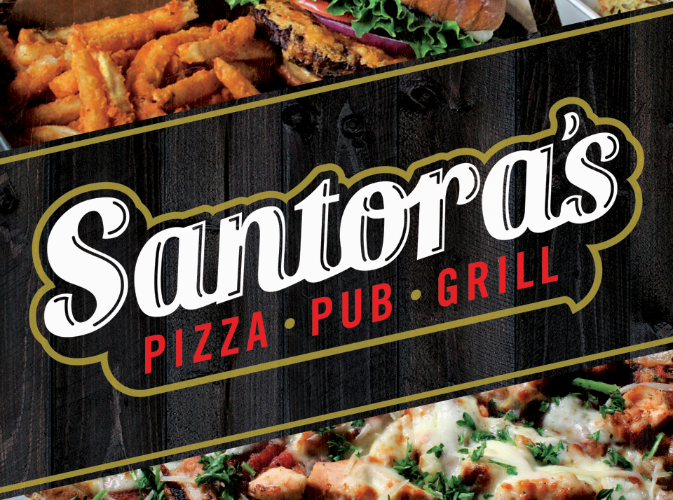 Santora's Pizza Pub & Grill