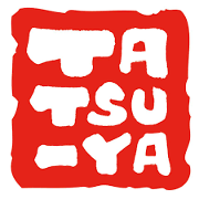 This is the restaurant logo for Ramen Tatsu-Ya - North Austin