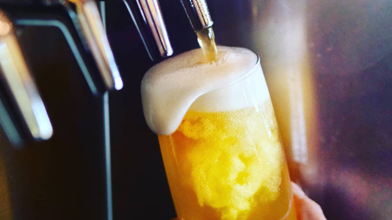 Block 15 Restaurant & Brewery