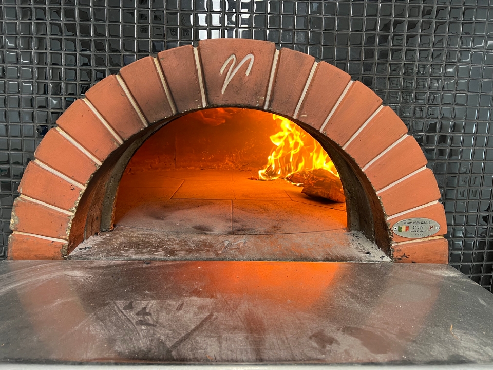 Estuary Beans and Barley