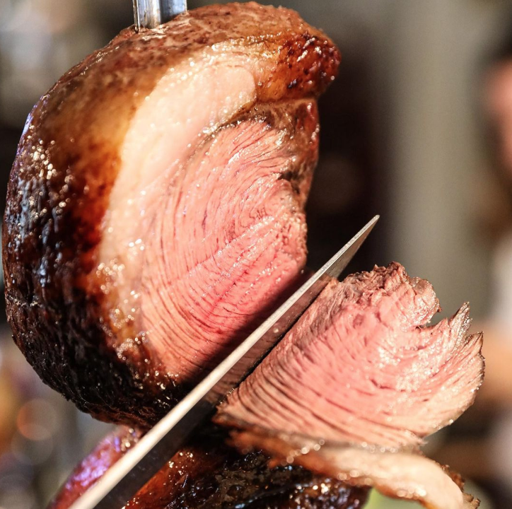 Spettus Steakhouse Quincy, MA