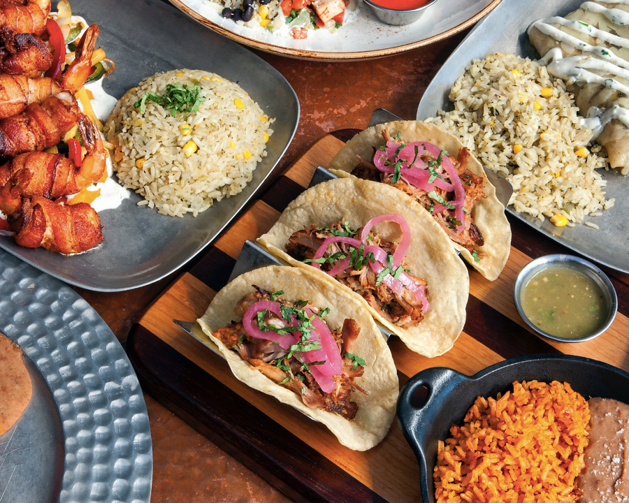 Moctezuma s Mexican Restaurant Tequila Bar Menu Prices Order 