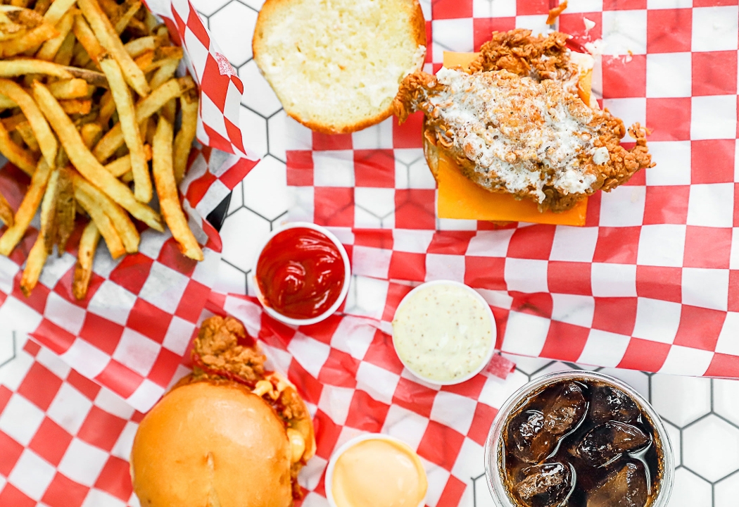 Roaming Rooster Menu & Prices Order Online Toast