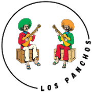 This is the restaurant logo for Los Panchos Restaurant 