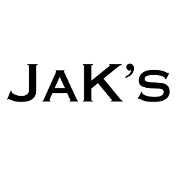 This is the restaurant logo for Jak's Grill - Issaquah