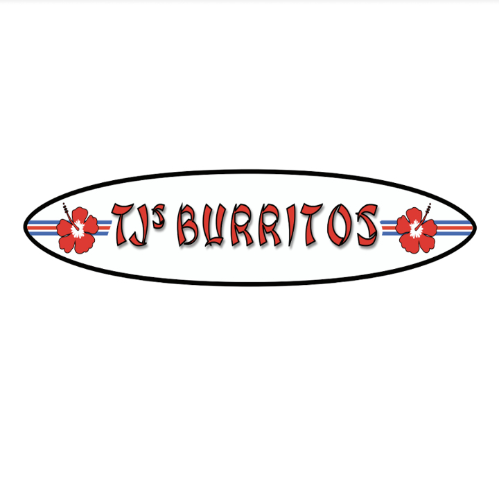 TJ's Longboard Burritos