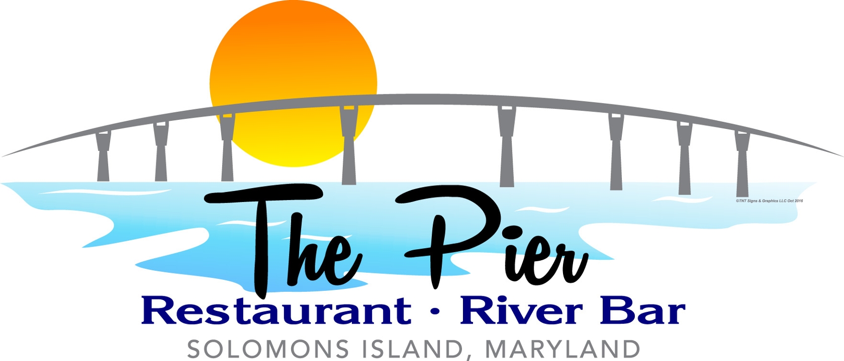 The Pier Restaurant Solomons (MD)