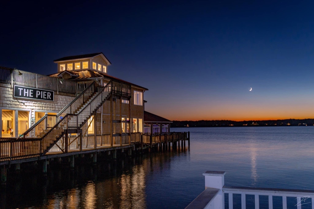 The Pier Restaurant Solomons (MD)