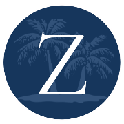 This is the restaurant logo for Zunzibar | Downtown Savannah