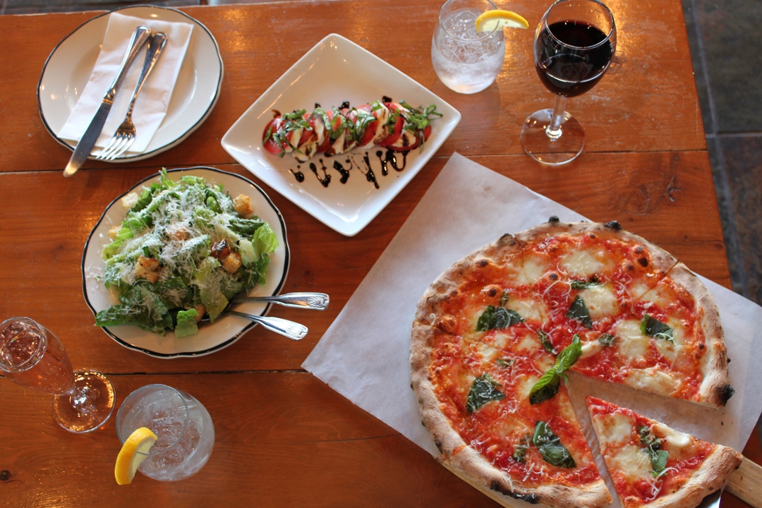 Queen Margherita Pizzeria