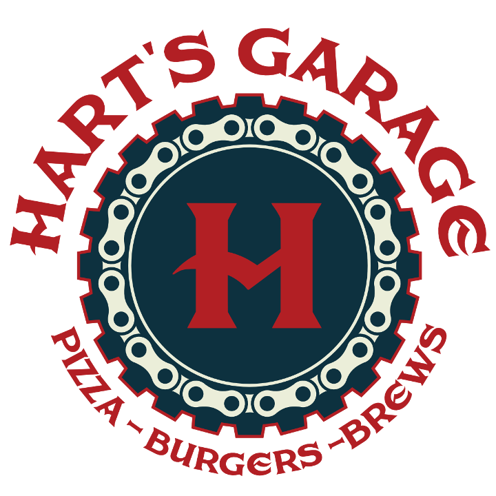 Harts Garage