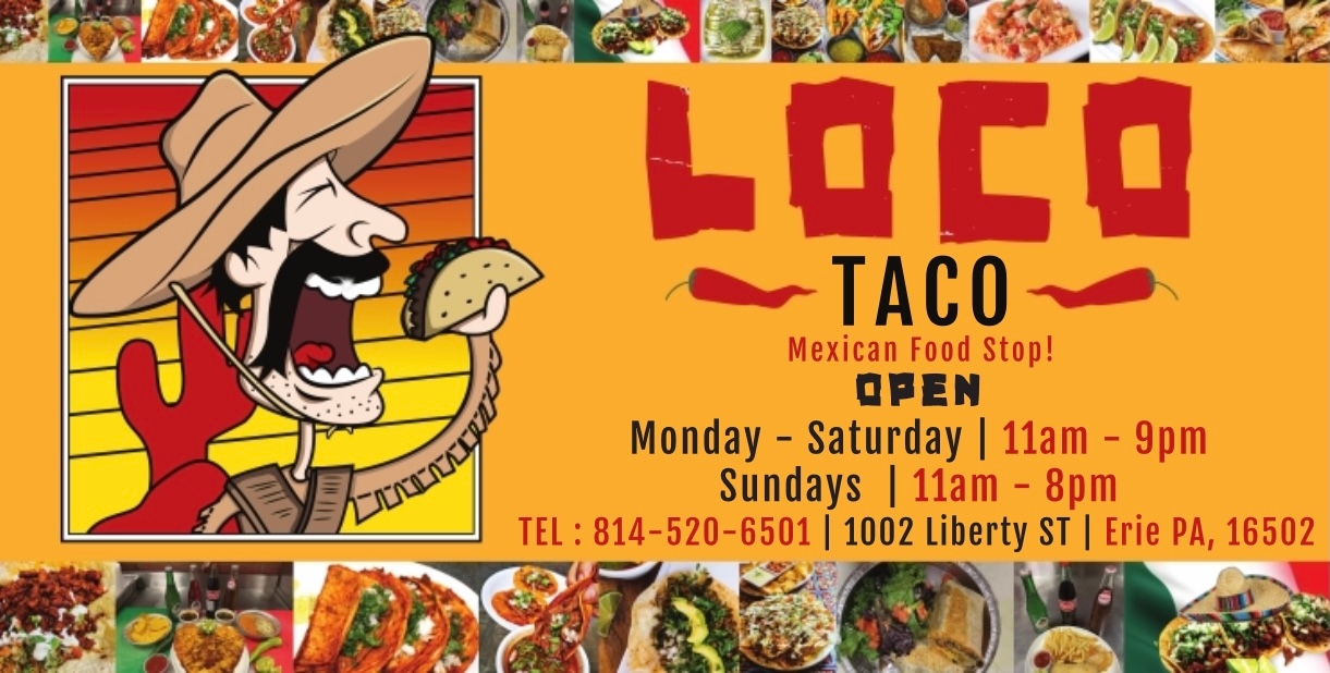 Loco Taco